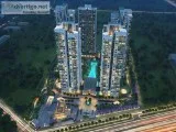 Elevate by Conscient Hines  Luxury 3 and 4 BHK Apartments