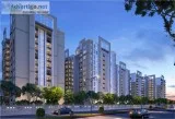 Eiffel Vivassa Estate &ndash Premium Flats Near Ekana Stadium