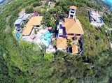 Puri Uluwatu Villas- Best Hotel On The Cliff Uluwatu