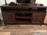 TV stand