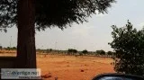 Residential land near DLF garden city