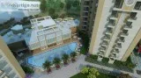 Omega Windsor Greens &ndash 23BHK Flats at Faizabad Road