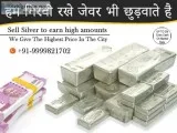 Sell your silver in Pitampura