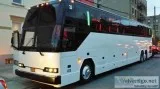 Bus Rental For Corporate Events