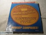 Radio Shack 1993 Catalog - America s 1 Electronics Store