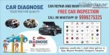 Car Service in Gurgaon  Car Cleaning Services in Gurgaon