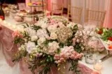 Mon Amor beautiful arrangements of wedding decoration Northbrook