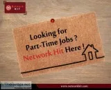 Providing the best part time work everyone In India Apply Now