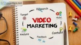 Video Marketing - Increase your customer engagement