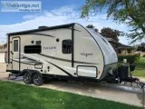 2018 Coachman Freedom Express 192 RBS