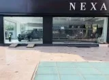 Nexa Car Dealers New Delhi