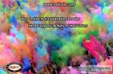 BUY HOLI COLORS AND GULAL ONLINE TO MAKE HOLI CELEBRATIONS FUN