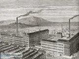 Structural Textile Mill Design Services
