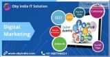 Website Re Design Services in Pune - OBY India IT Solution