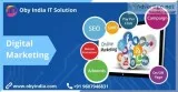 Website Re Design Services in Pune - OBY India IT Solution