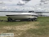 2006 Baja Outlaw 25   35th Anniversary  496 H.O.