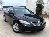Toyota Camry Hybrid 2006