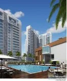 Ambience Creacions - Luxury 3BHK at Sector 22
