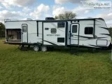 2017 Venture SportTrek ST320VIK