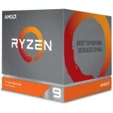 AMD Ryzen 9 3900X 3.8 GHz 12-Core AM4 Processor Wraith Prism LED