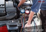 Transmission Leak Services in Davie FL