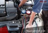 Transmission Leak Services in Davie FL