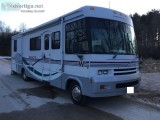 1999 Winnebago Brave 34ft