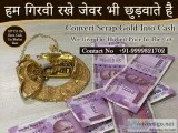 The Most Reliable Gold Buyer