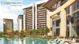 Rishita Mulberry Heights 3BHK Apartments in Sushant Golf City