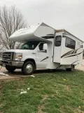 2011 Thor Motor Coach Chateau
