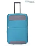 Aristocrat Corolla 2W Green 5565 Cms - Polyester Luggage Bag