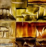 Abstract Paintings - Abstract Art for sale