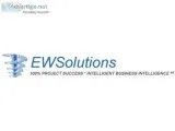 Data Governance Strategy- EWSolutions