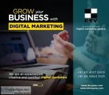KRV Guru Top SEO Services company in Hyderabad IndiaBest Digital