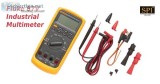 Fluke 87V Industrial Multimeter