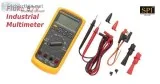 Fluke 87V Industrial Multimeter