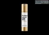 Airless Pump Serum Bottle