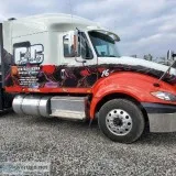 2020 Vehicle Wraps --- Business  Personal  Graphics