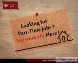 Candidate Required All Over India Partime Work at home with mobi