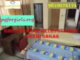 Best Economical Girls Pg In Laxminagar