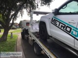 Best Roadside Assistance in Werribee - Cheap Tow Truck