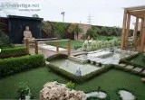 Azea Botanica  3 and 4 BHK Apartments in Sector 11