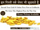 Gold Buyer In Noida