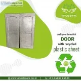 Plastic Pallets Manufacturers