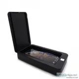 UV Shield Portable Smart Phone Anti-Bacterial Sanitizer