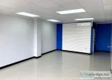 Commercial space in Central