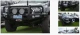 Install high-quality 4wd equipment to protect your 4wd vehicle