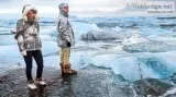 Iceland Tour Packages from Delhi
