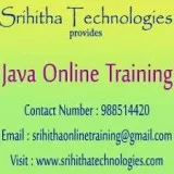 Java Online Training Institute in India