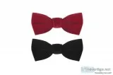 Buy Latest Bow Tie Online India at Ginghamprive